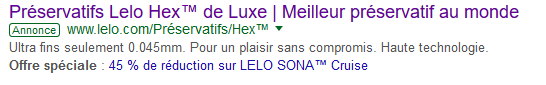 lelo hex