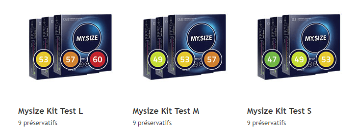 mysize